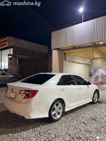 Toyota Camry VII (XV50) 2.5 AT