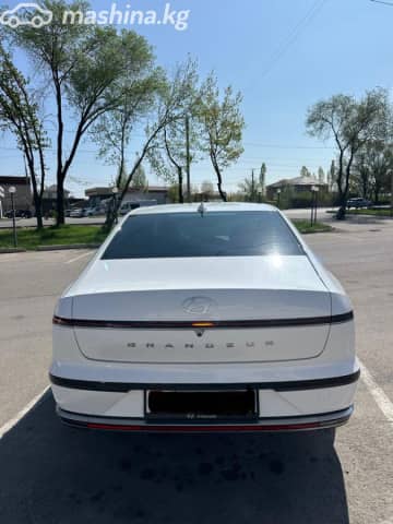Hyundai Grandeur VII 3.5 AT
