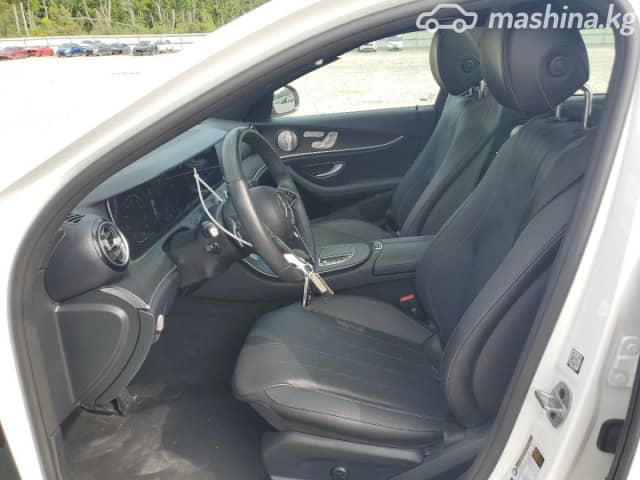Mercedes-Benz E-Класс V (W213, S213, C238) Рестайлинг 350 2.0 AT 4WD