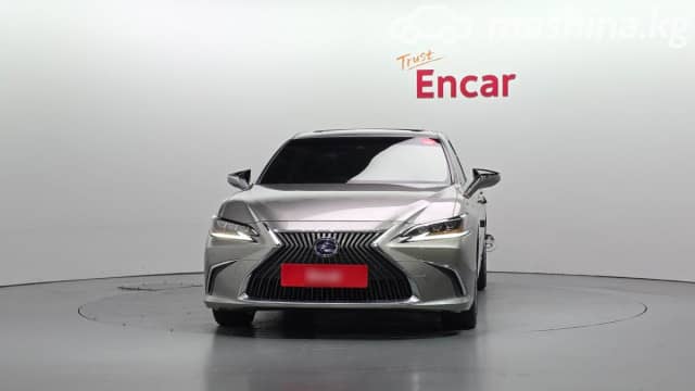 Lexus ES VII 300h 2.5hyb CVT