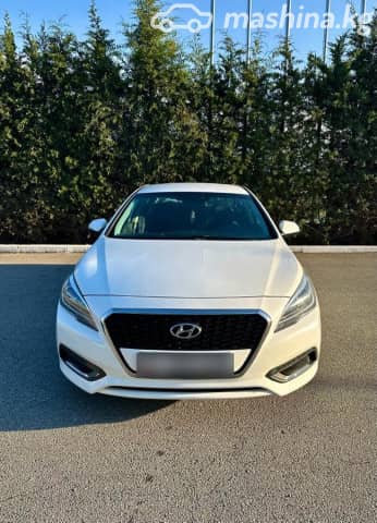 Hyundai Sonata VII (LF) 2.0hyb AT