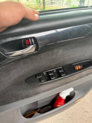 Toyota Ipsum II (M20) 2.4 AT