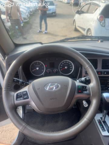 Hyundai Porter