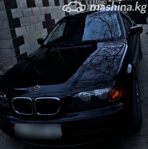 BMW 7 серии III (E38) Рестайлинг 728i 2.8 MT