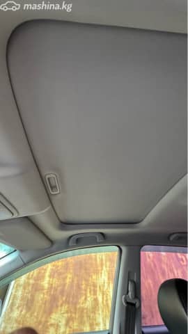 Honda CR-V III 2.4 AT 4WD