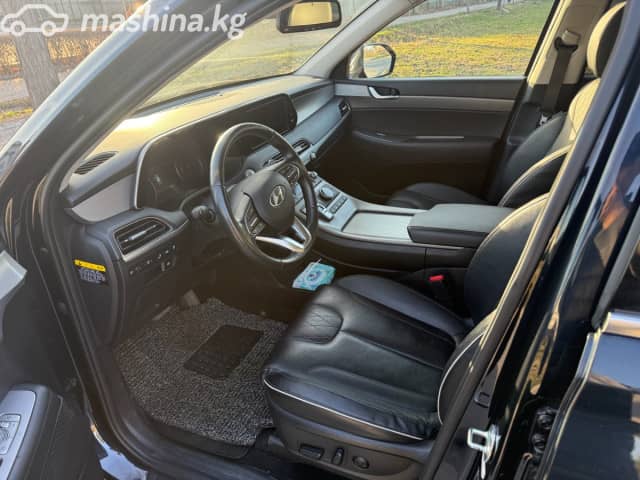 Hyundai Palisade I 2.2d AT
