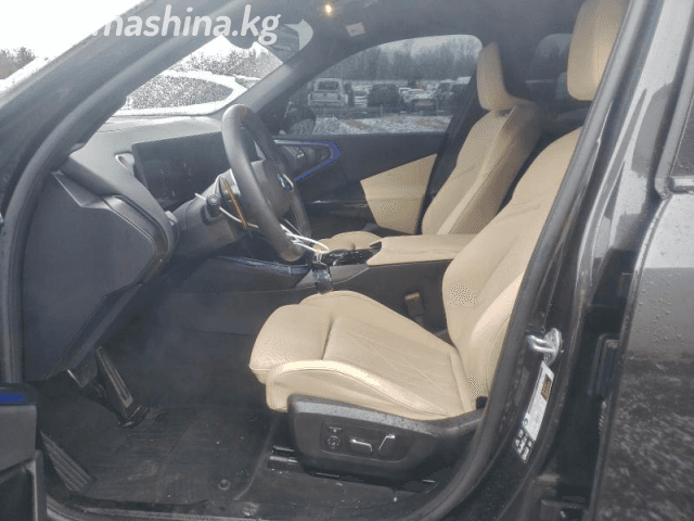 BMW X3 IV (G45/G48) M50i 3.0 AT 4WD