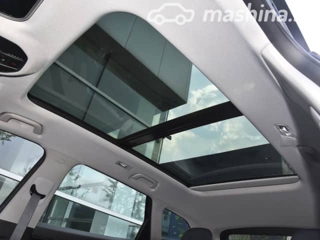 Geely Boyue II Рестайлинг L 1.5 AMT