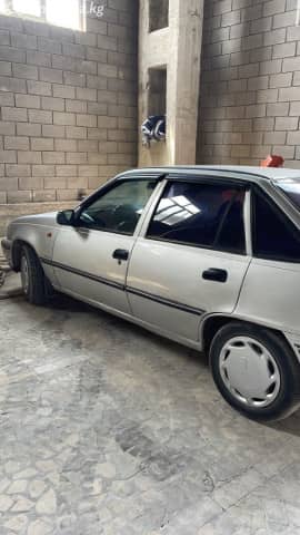 Daewoo Nexia I 1.5 MT