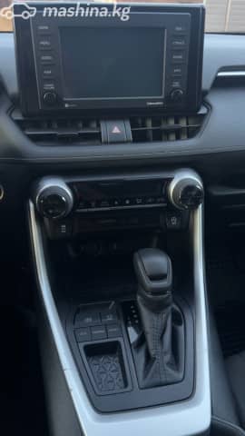 Toyota RAV4 V (XA50) 2.5 AT