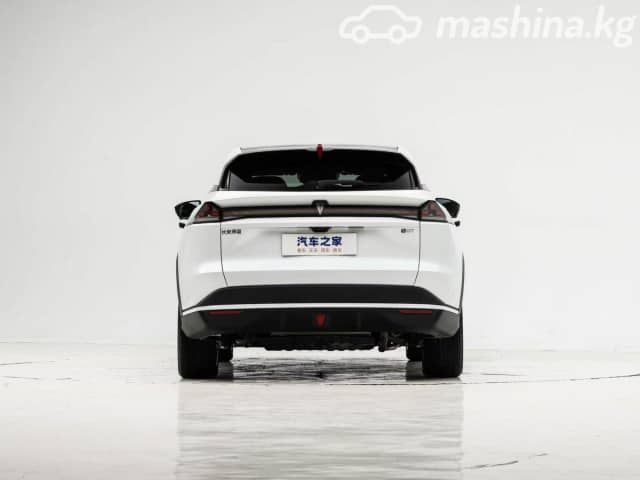 Changan Deepal S7 31.73 kWh 1.5hyb AT
