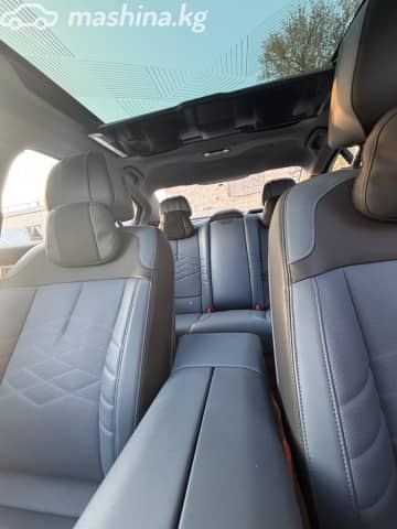 BMW 5 серии VIII (G60/G61/G68) 530Li 2.0 AT