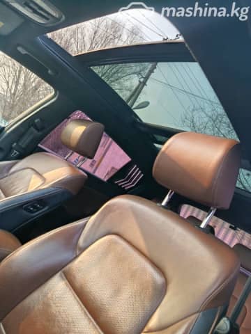 Kia Sportage IV Рестайлинг 2.0d AT