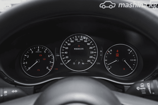 Mazda CX-50 2.0 AT