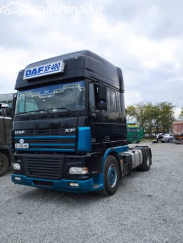 DAF 95 series