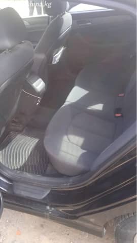 Hyundai Sonata VII (LF) Рестайлинг 2.4 GDi AT
