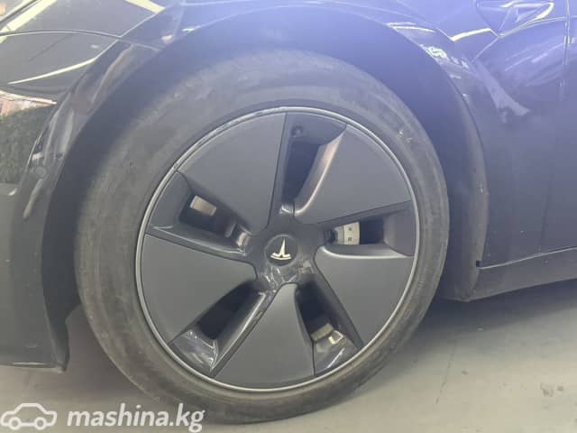 Tesla Model 3 I Long Range Electro AT