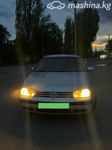 Volkswagen Golf IV 1.6 AT