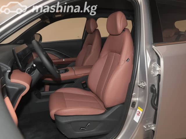 Changan CS55PLUS I Рестайлинг 1.5 AMT