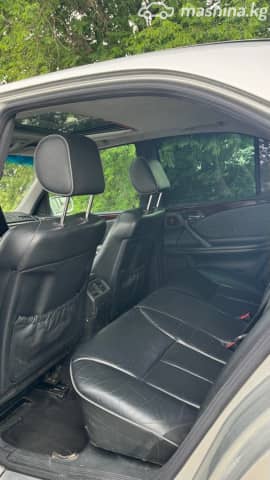 Mercedes-Benz E-Класс II (W210, S210) Рестайлинг 320 3.2 AT