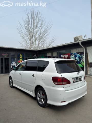 Toyota Ipsum II (M20) 2.4 AT 4WD