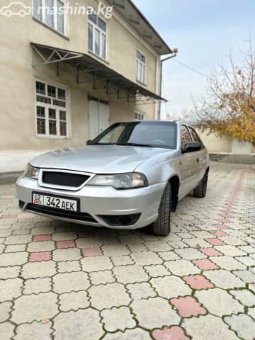 Daewoo Nexia I Рестайлинг 1.5 MT