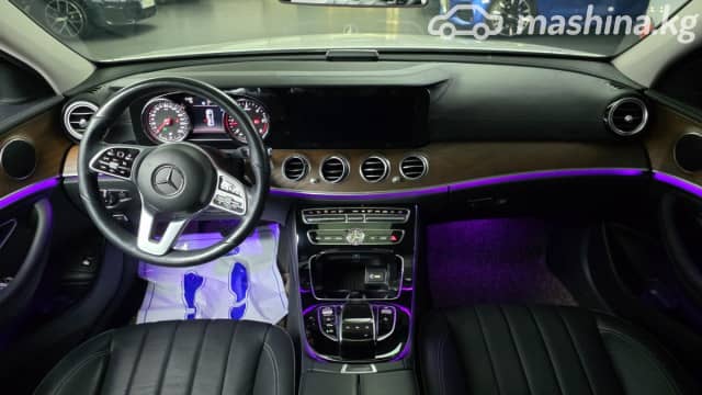 Mercedes-Benz E-Класс V (W213, S213, C238) E 220 d 9G-TRONIC