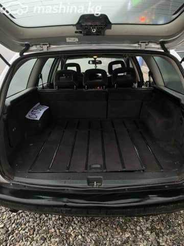 Opel Omega B 2.5 MT