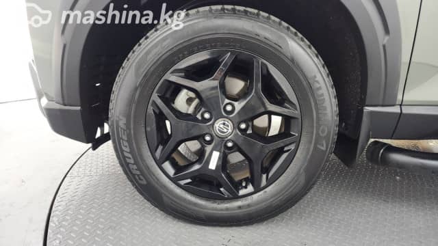 SsangYong Rexton Sports I Рестайлинг 2.2d AT 4WD