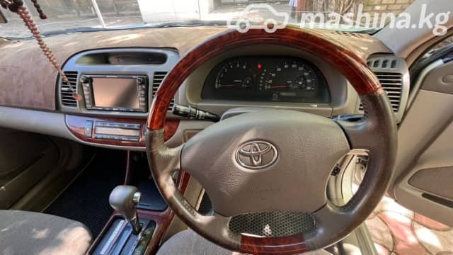 Toyota Camry V (XV30) 2.4 AT