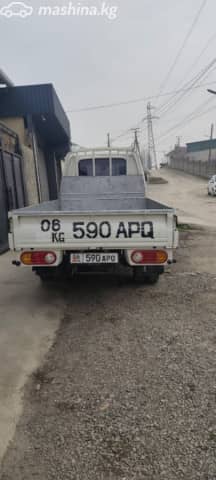Hyundai Porter