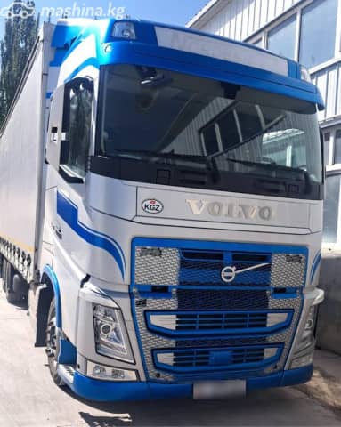 Volvo FH