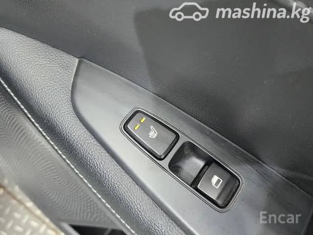 Kia K3 II (China Market) 1.4 AMT