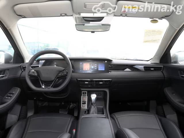 Roewe i5 I Рестайлинг 1.5 MT