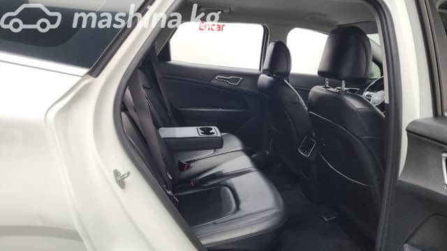 Kia Sportage V 2.0d AT
