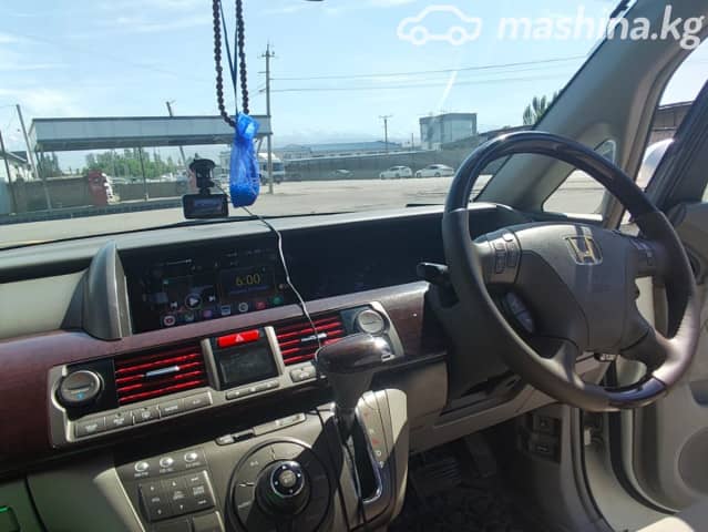 Honda Elysion I 3.0 AT