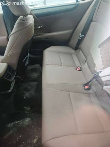 Lexus ES VII Рестайлинг 2 200 2.0 CVT