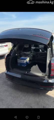 GAC Trumpchi S7 1.5hyb AT 4WD