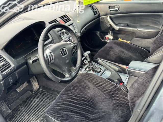 Honda Accord VII 2.4 AT