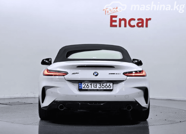 BMW Z4 III (G29) 20i 2.0 AT