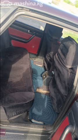 Audi 100 IV (C4) 2.3 MT