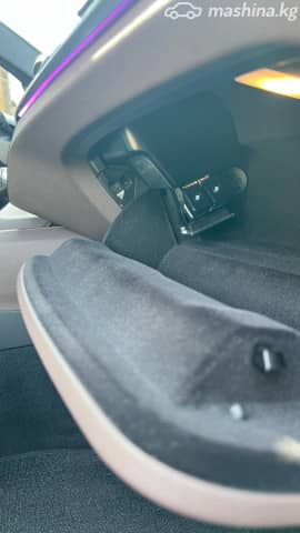 BMW 5 серии VII (G30/G31) 540i xDrive 3.0 AT 4WD