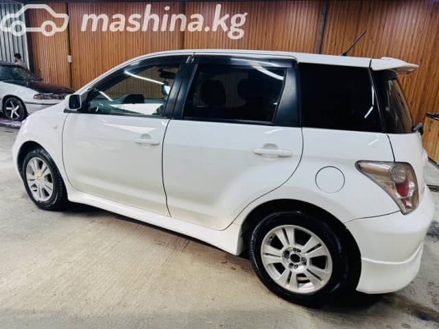 Toyota Ist I 1.5 AT