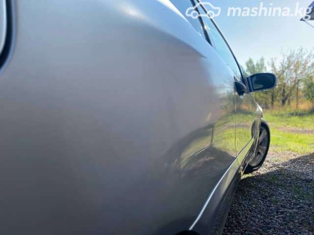 Mercedes-Benz C-Класс II (W203) 200 1.8 MT