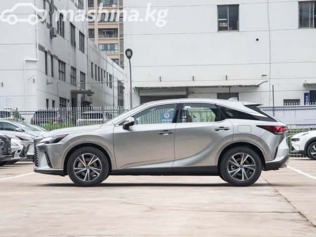 Lexus RX V 300 2.0 AT 4WD