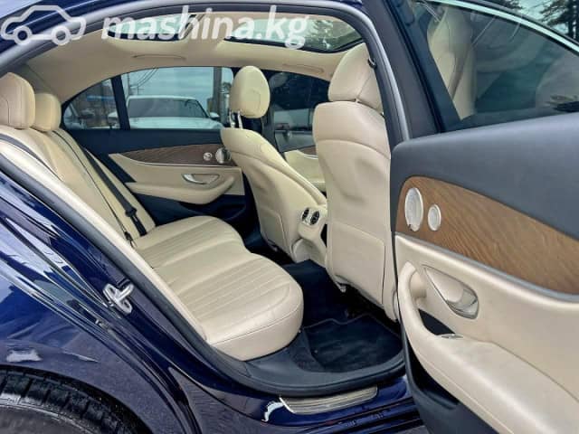 Mercedes-Benz E-Класс V (W213, S213, C238) Рестайлинг 350 2.0 AT 4WD