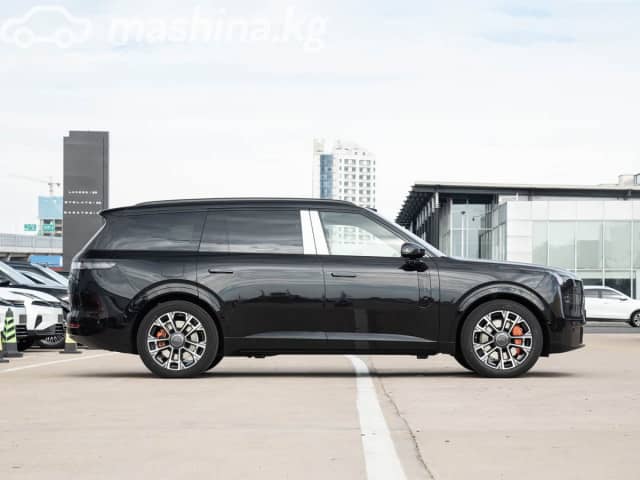 Lynk & Co 900 1.5hyb AT 4WD