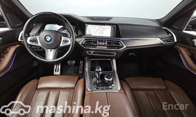 BMW X5 IV (G05/G18) 30d 3.0d AT 4WD
