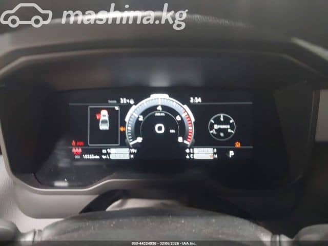 Toyota Tundra III CrewMax 3.5 AT 4WD