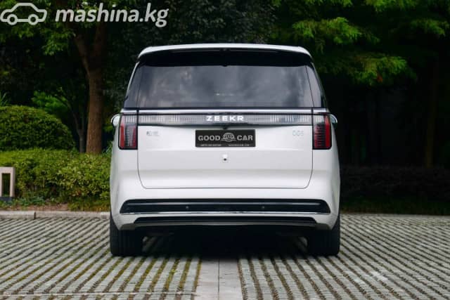 Zeekr 009 I Рестайлинг 108 kWh Electro AT 4WD